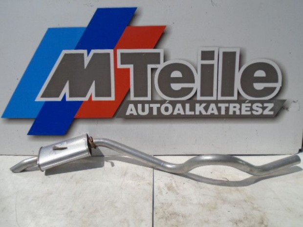 �J WALKER h�ts� hangtomp�t� [18816] : LAND ROVER Discovery I